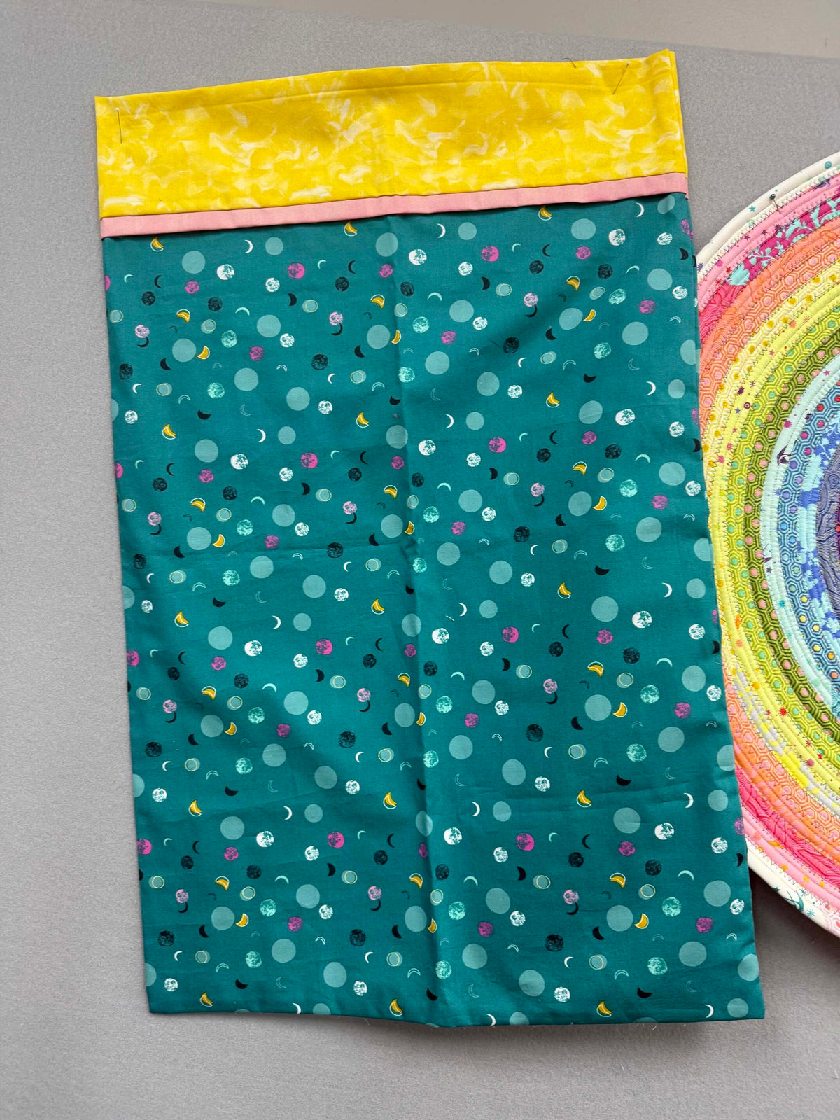 Make a Pillow Case Saturday | Kit | AZ