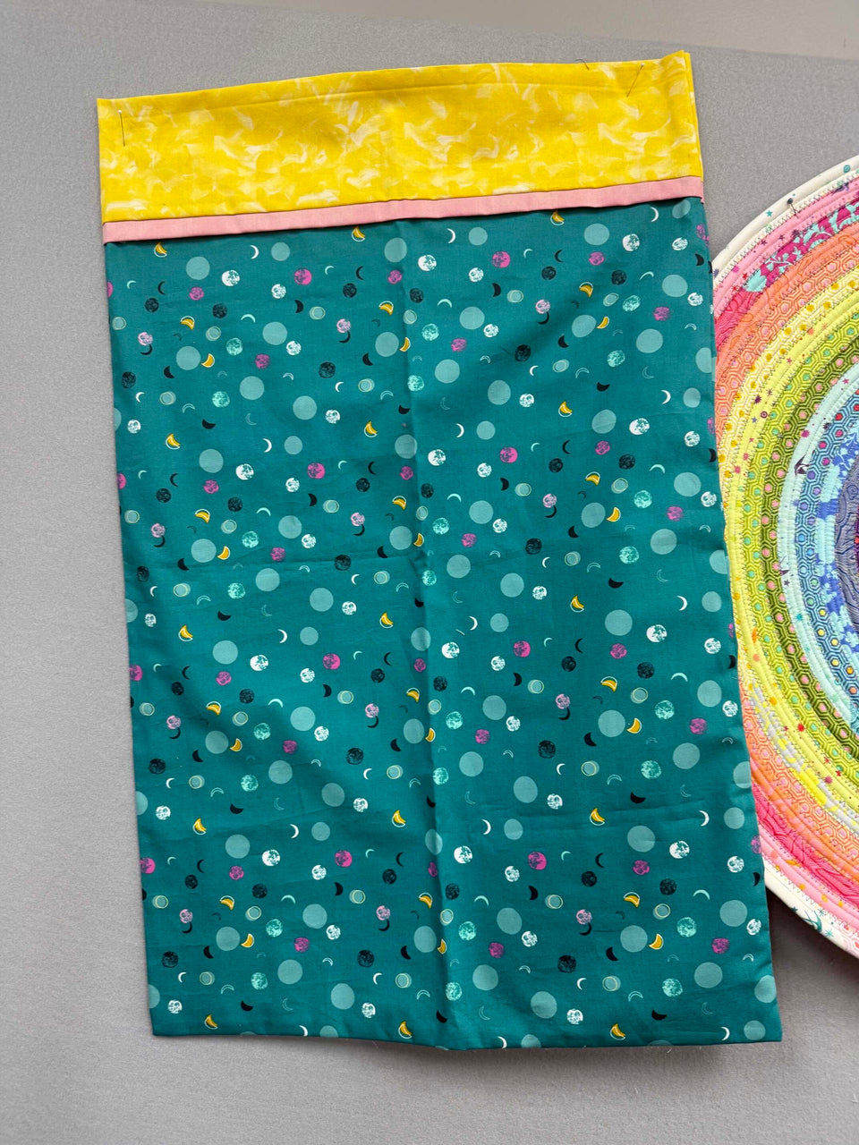 Make a Pillowcase
