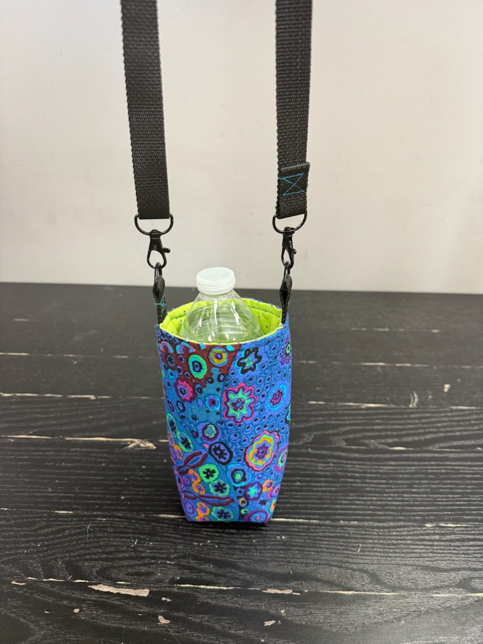Keep Your Water Close