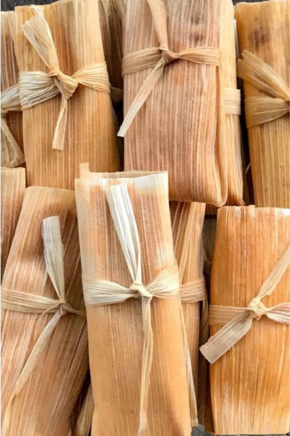 How to Make Tamales