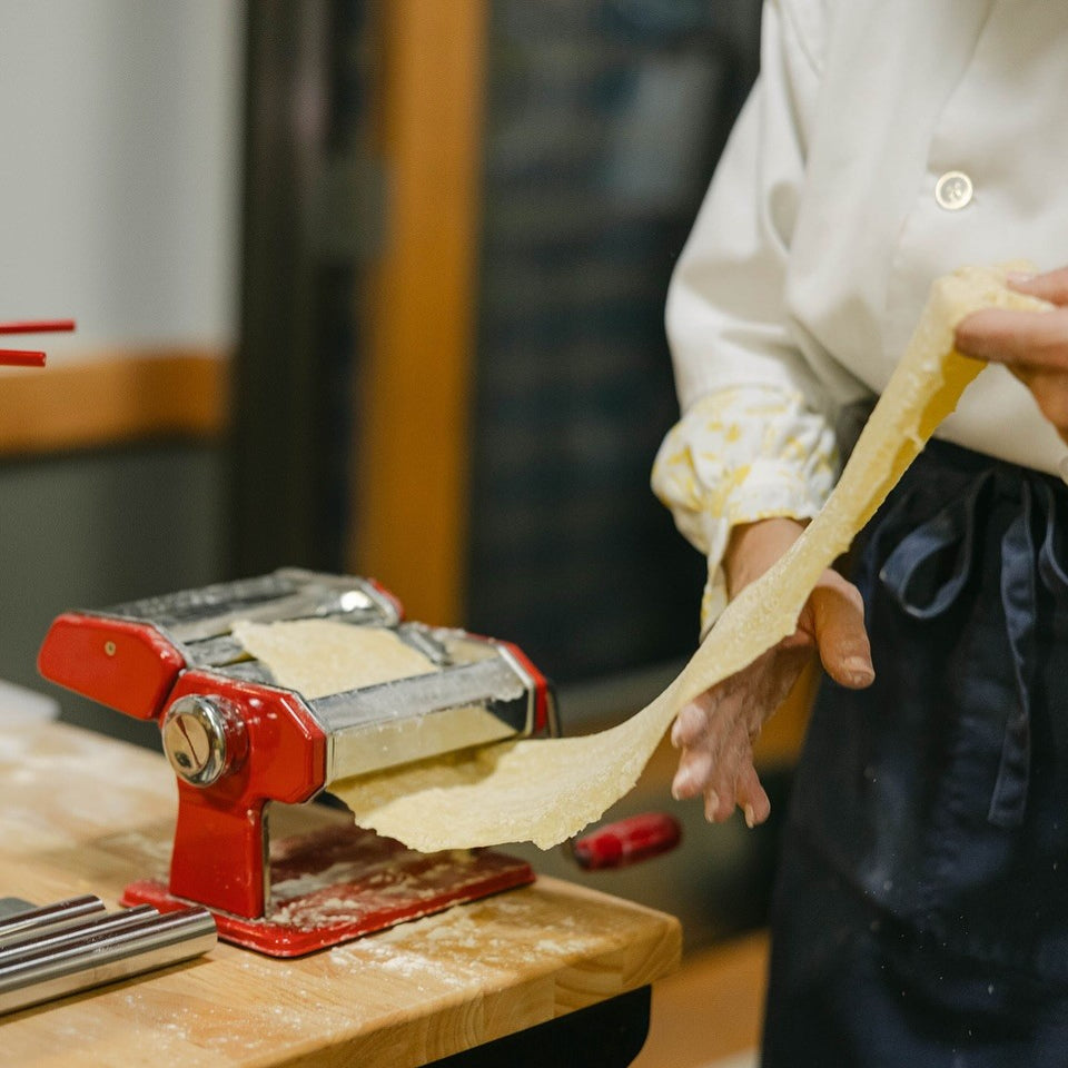 How to Make Pasta
