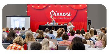Pinners Conference