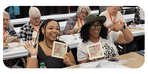 Arizona – Pinners Conference