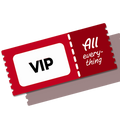 VIP Pinner (All Days)