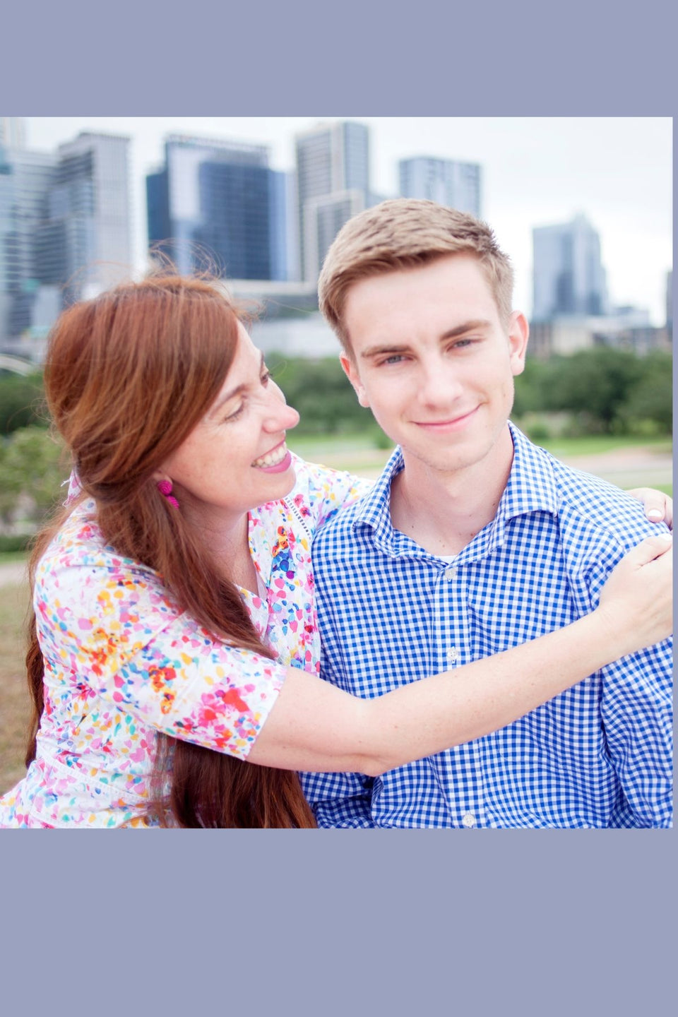 Get Your Teen to Talk