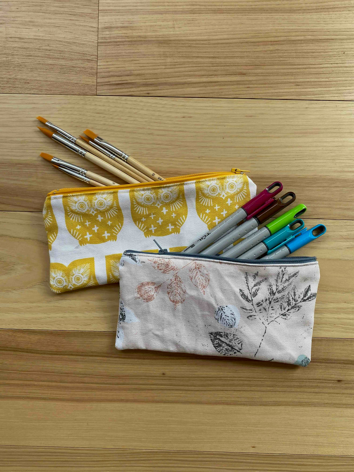 Pencil Pouch | Kit | CO