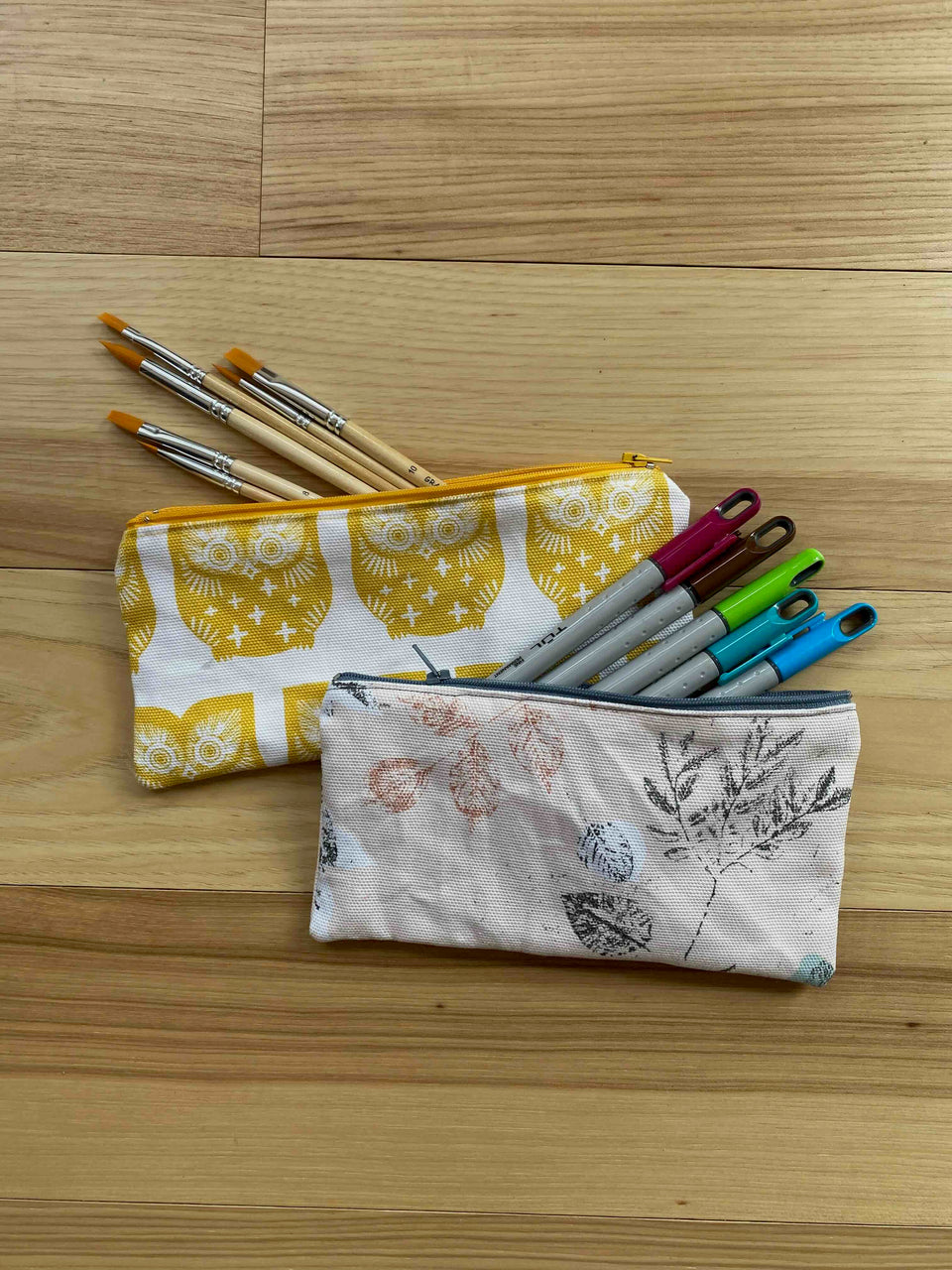 Pencil Pouch