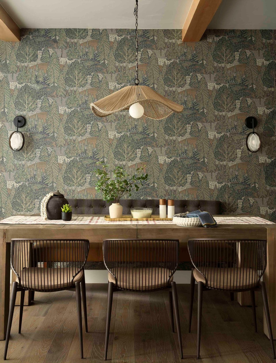 Style Your Home Like a Designer for Fall