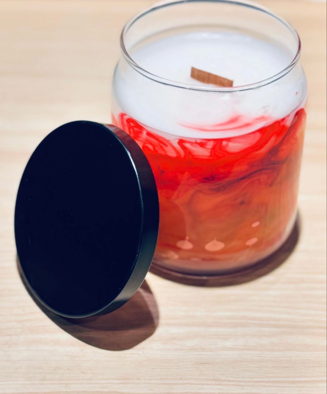 Turlington Marble Candle | Kit | CO