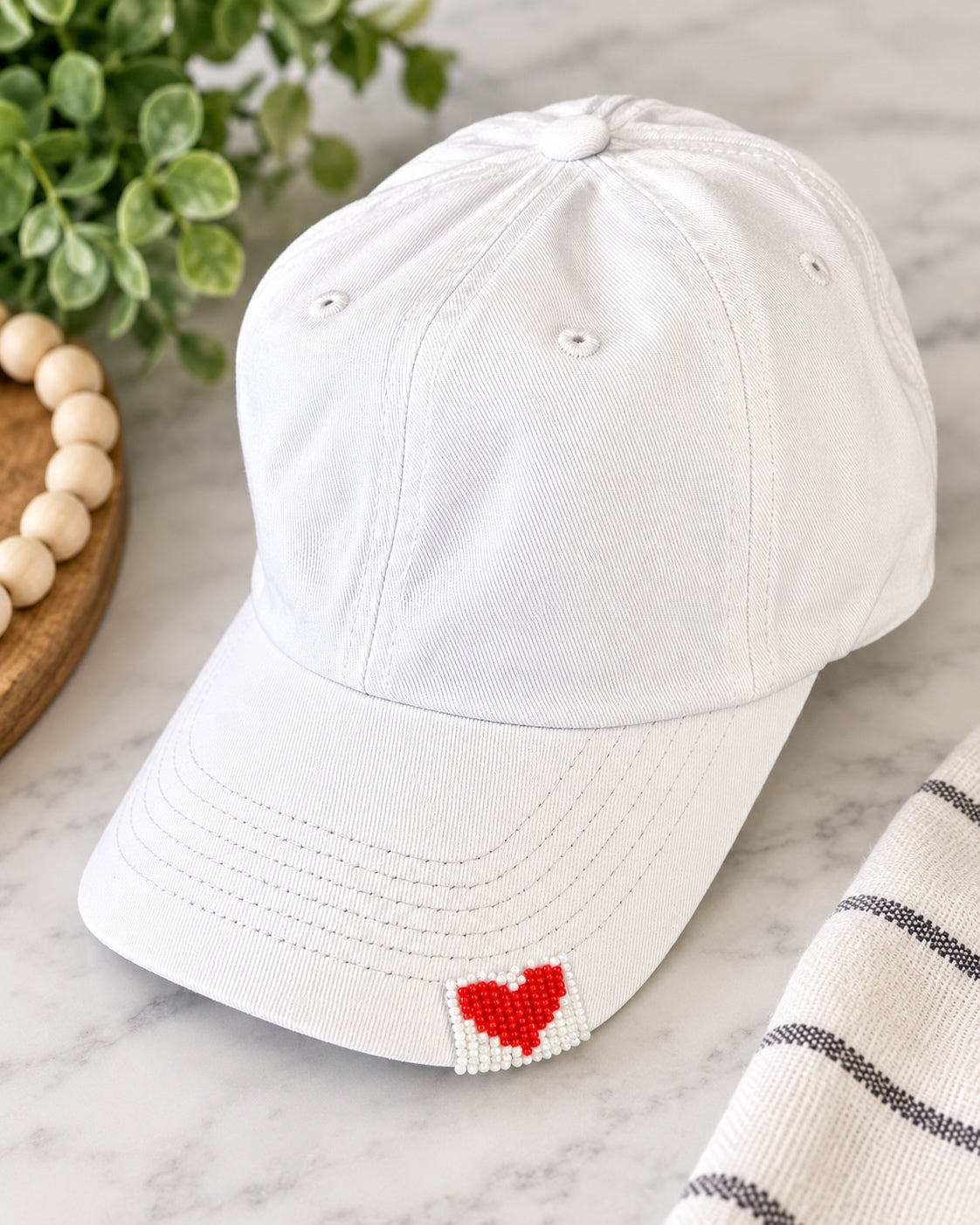 Bead the Brim | Kit | KS