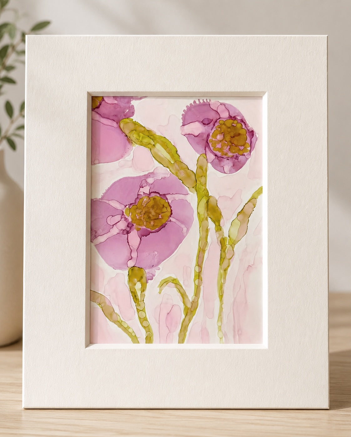 Morgan Flowing Florals | Kit | KS