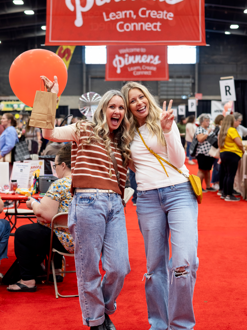 Arizona – Pinners Conference