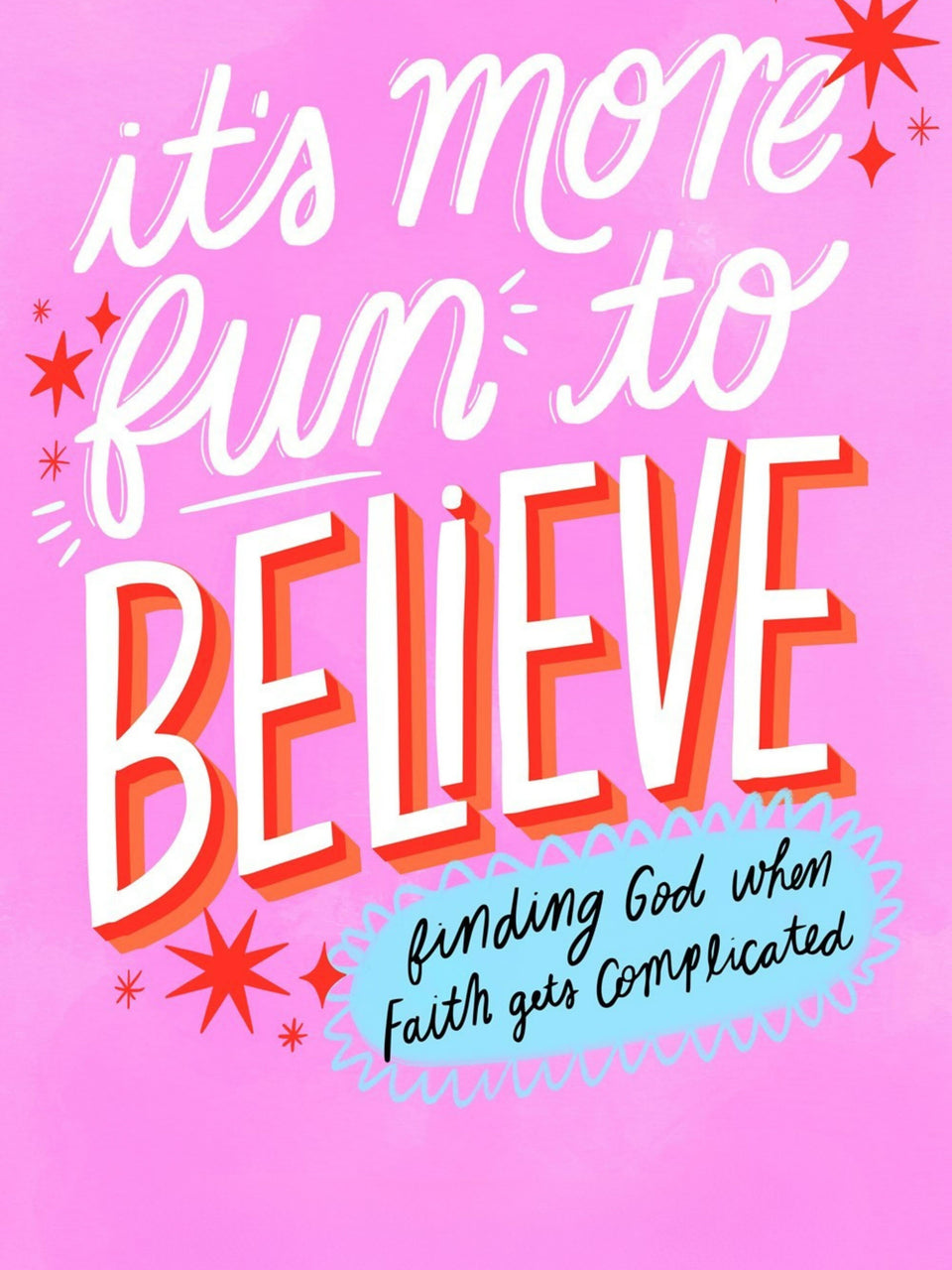 It's Probably Going to Be Okay