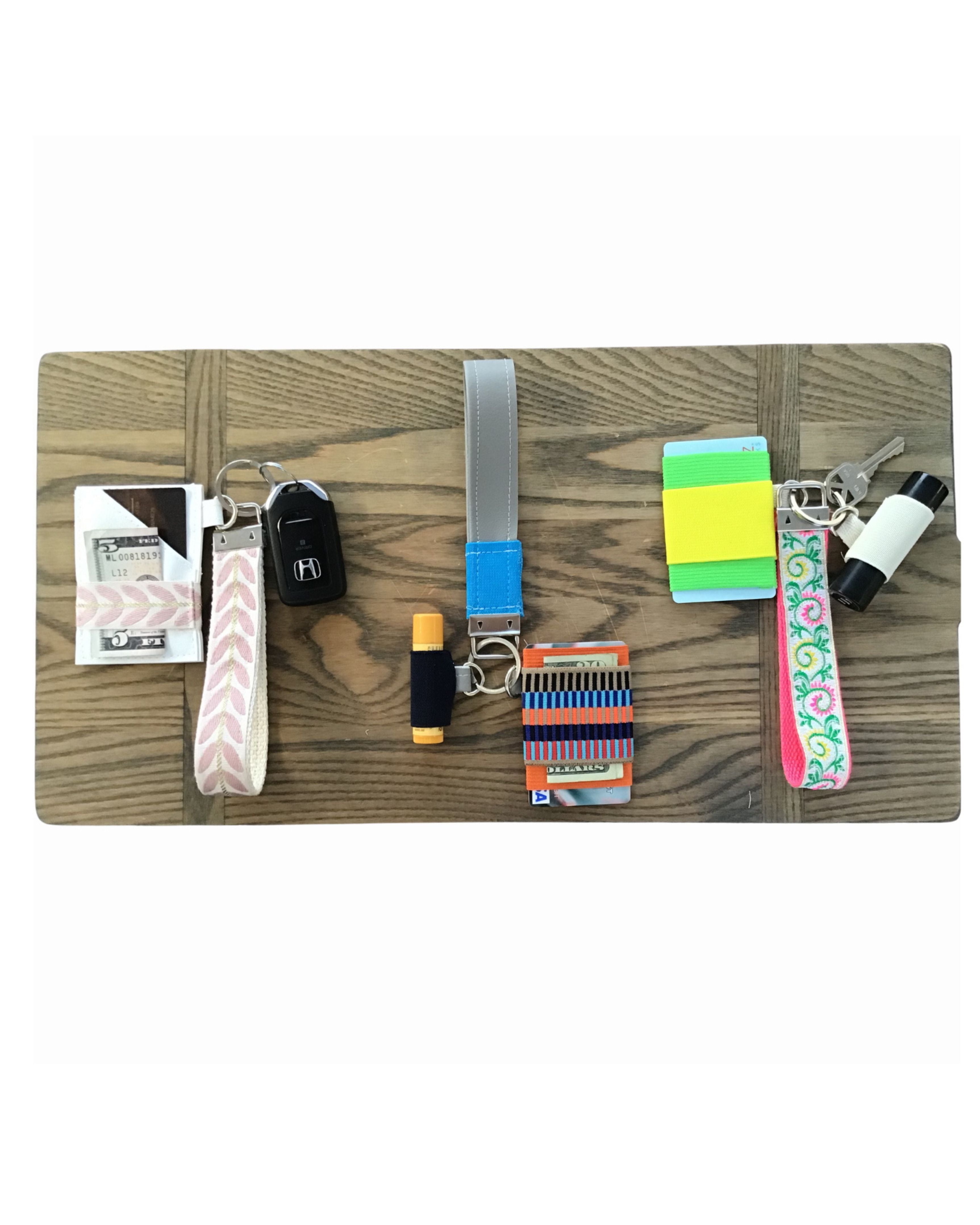Carlson Minimalist Wallet Friday| Kit | UT