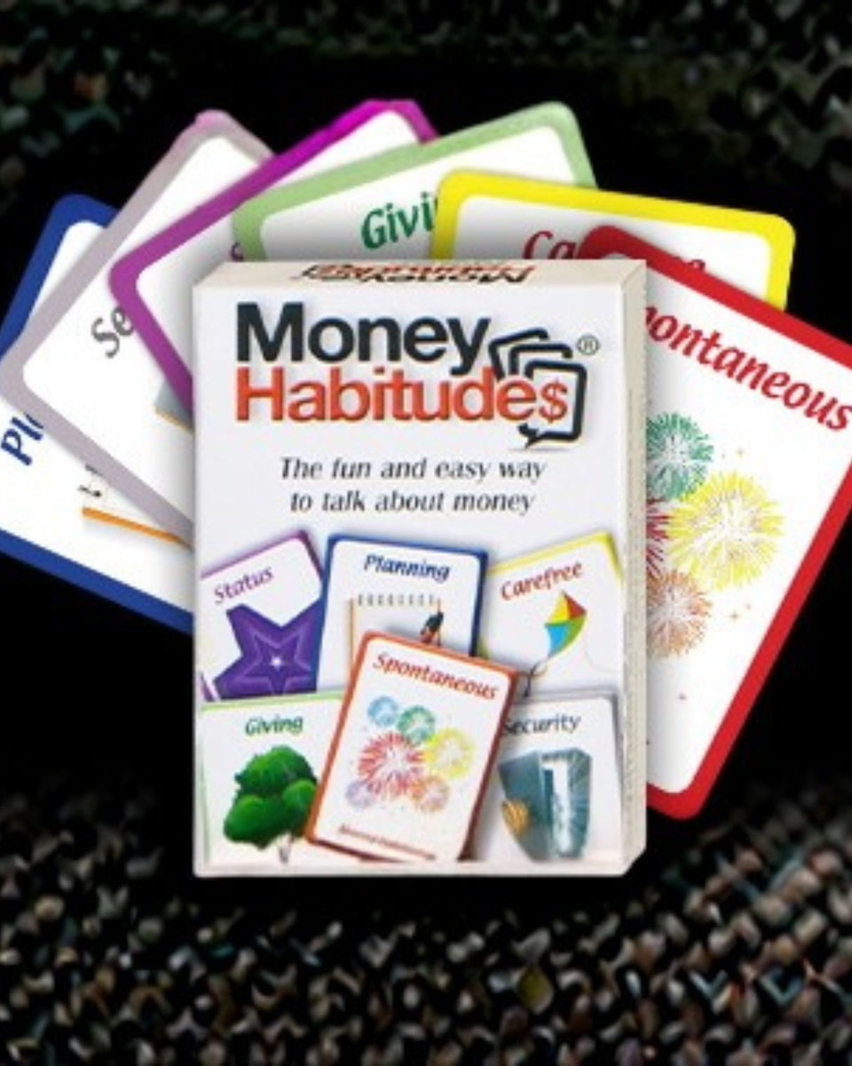 Discover Your Money Personality