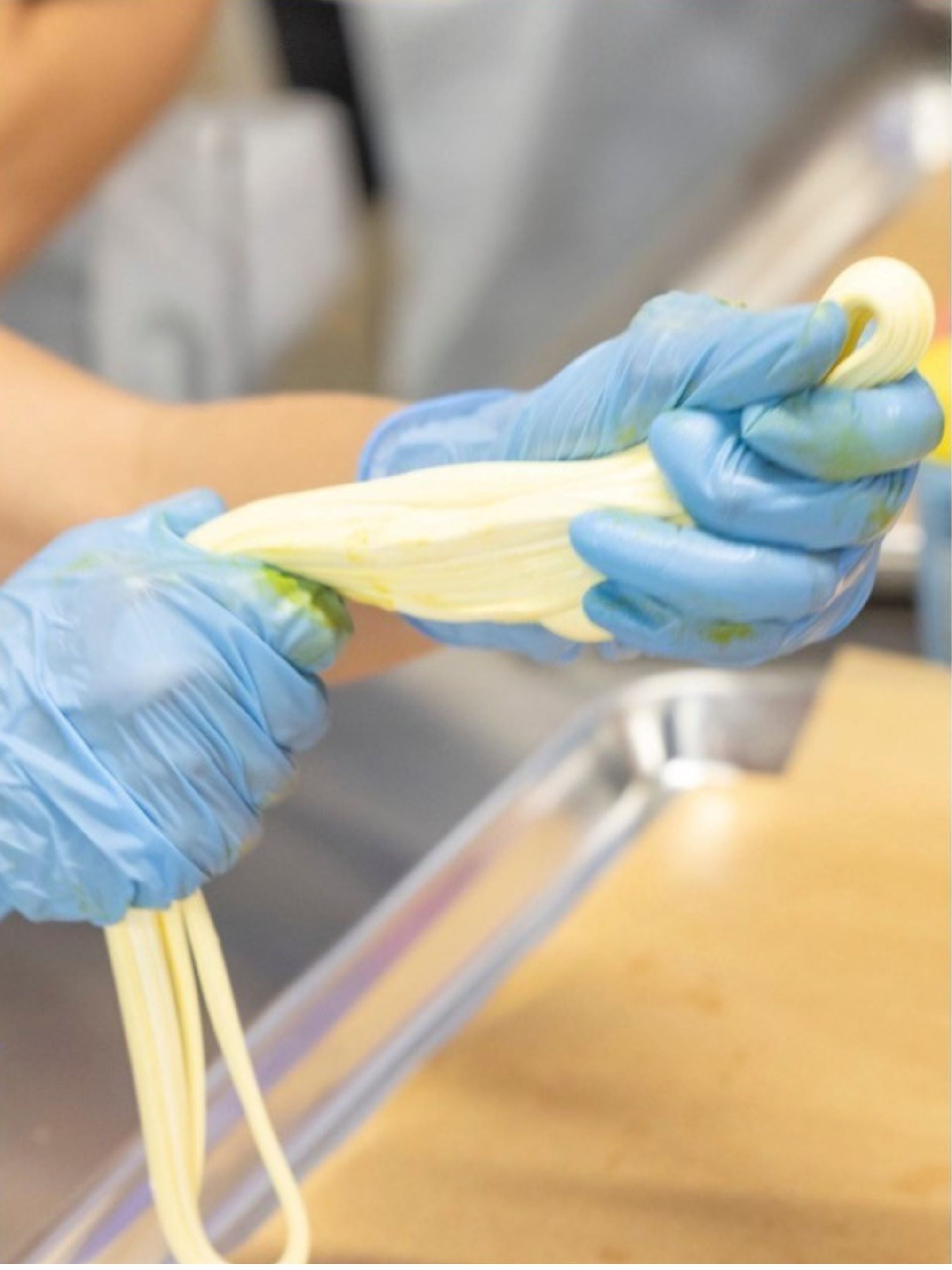 Taffyology - Taffy Making Class (Friday) | Kit