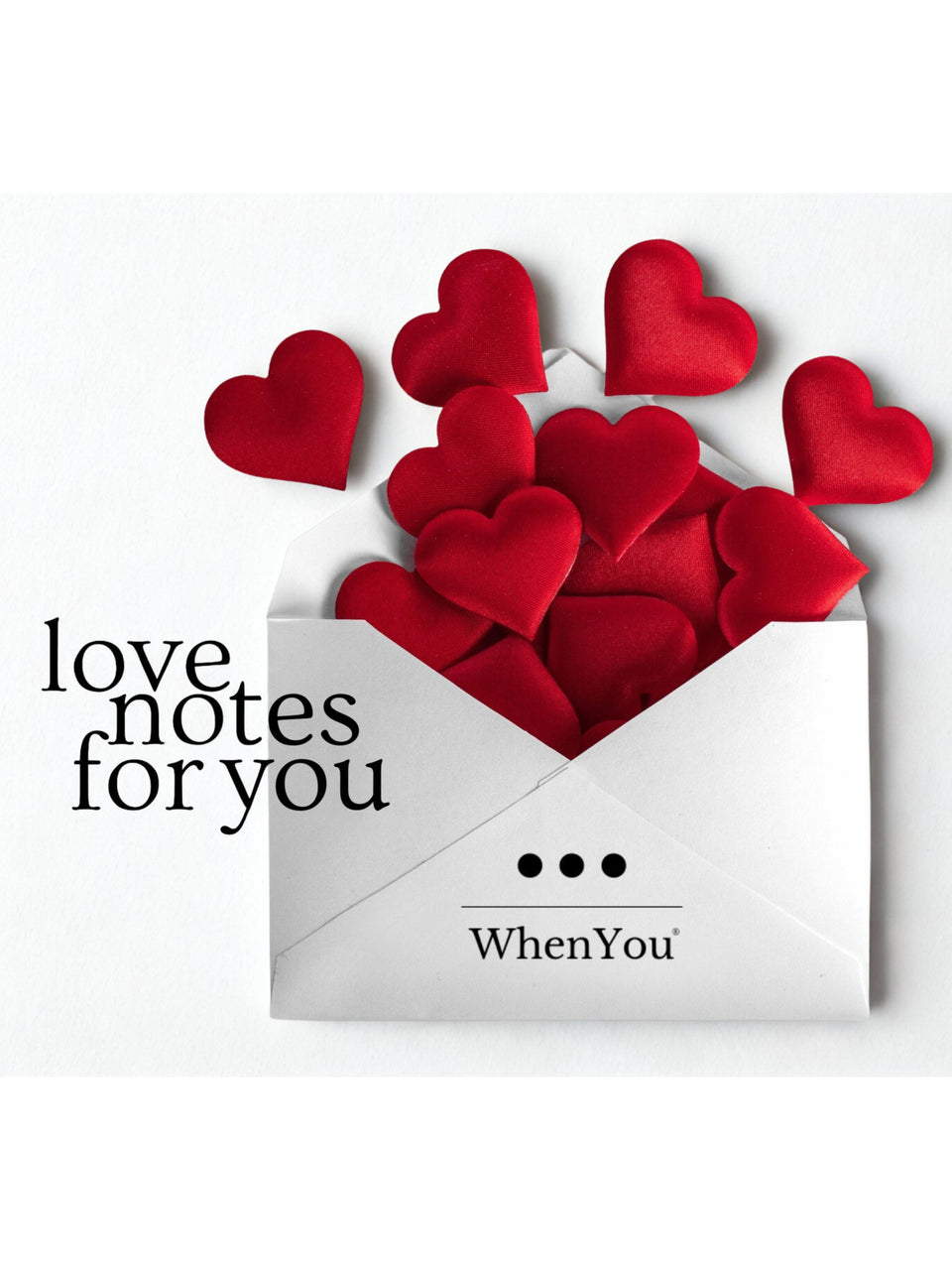 Discover Why You are Loved