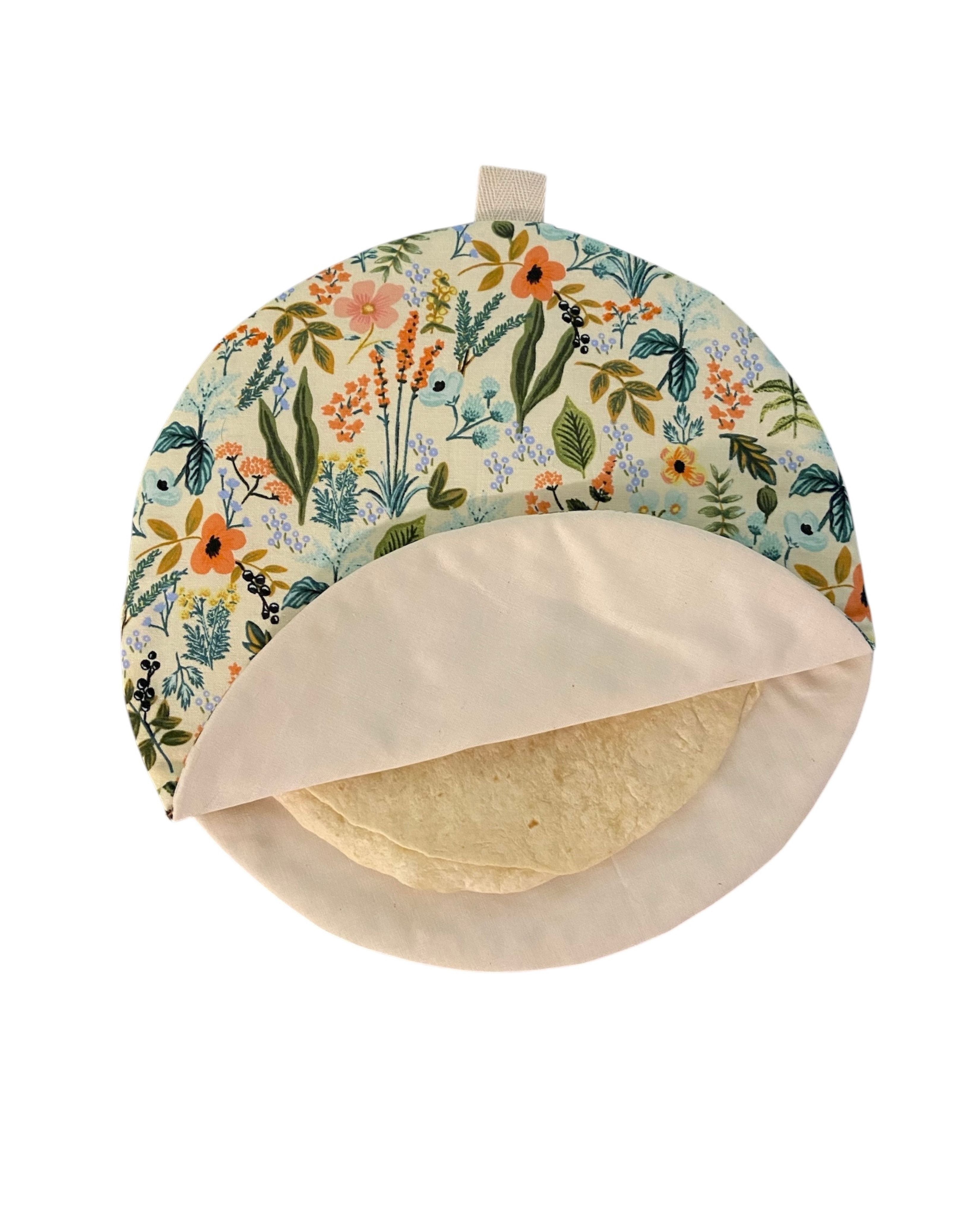 Catalina Tortilla Warmer | Kit CO