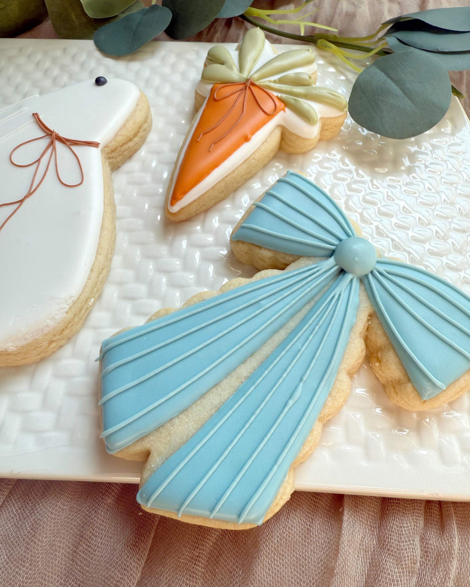 Sugar Cookie Decorating (Friday)