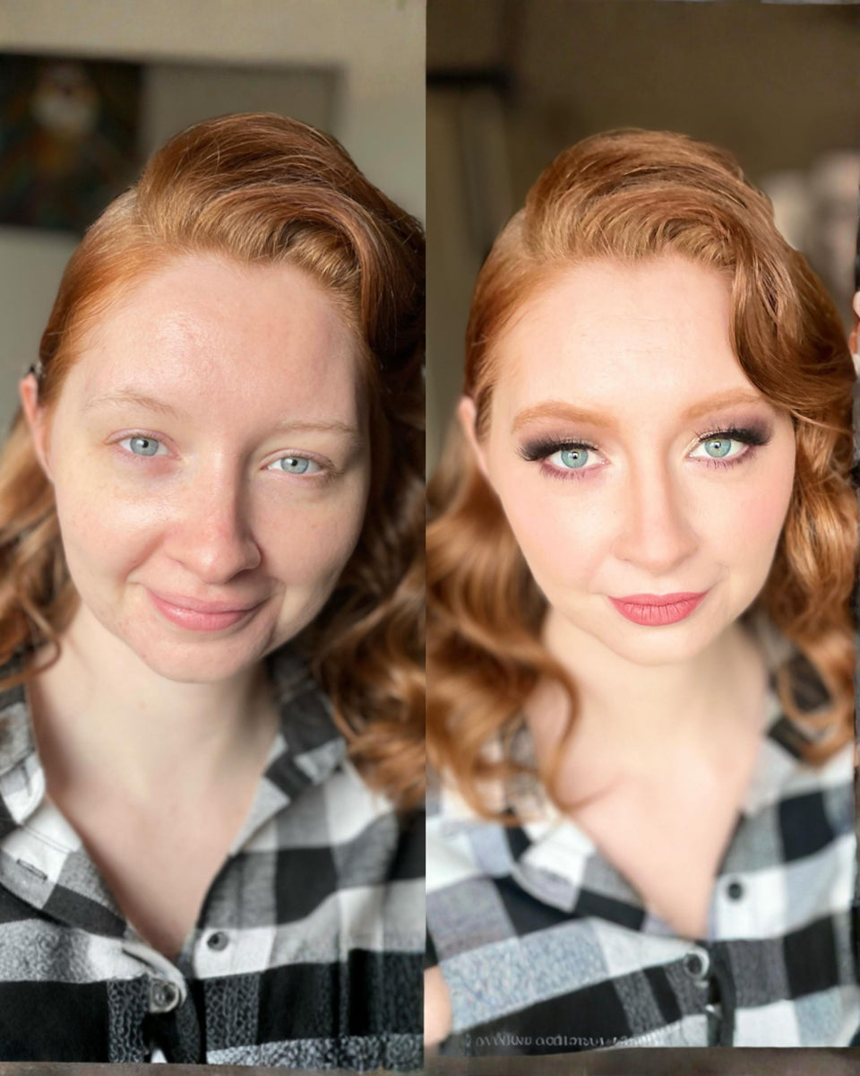 Perfect Your Brows and Lashes