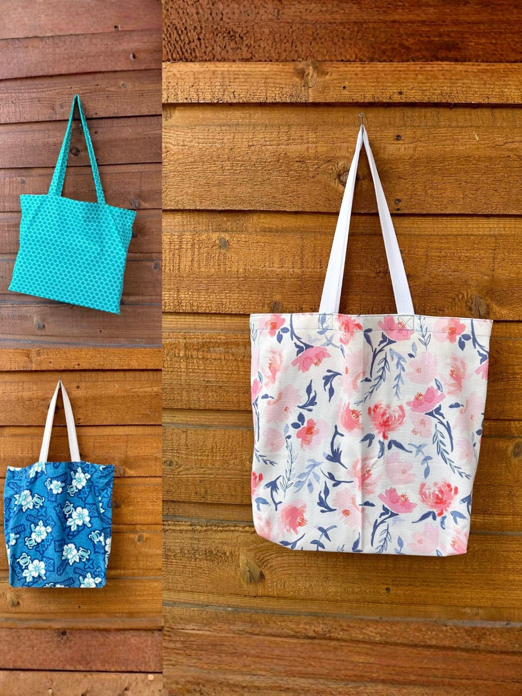 McKay Tote Bag | Kit | CO
