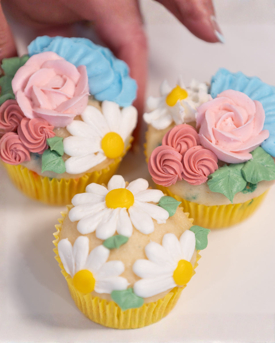 Easy Piping Techniques