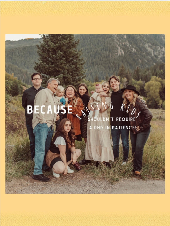 Parenting Hacks That Work