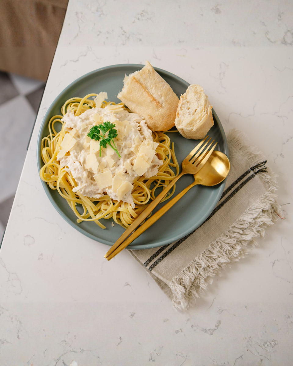 One Meal, Three Delicious Twists