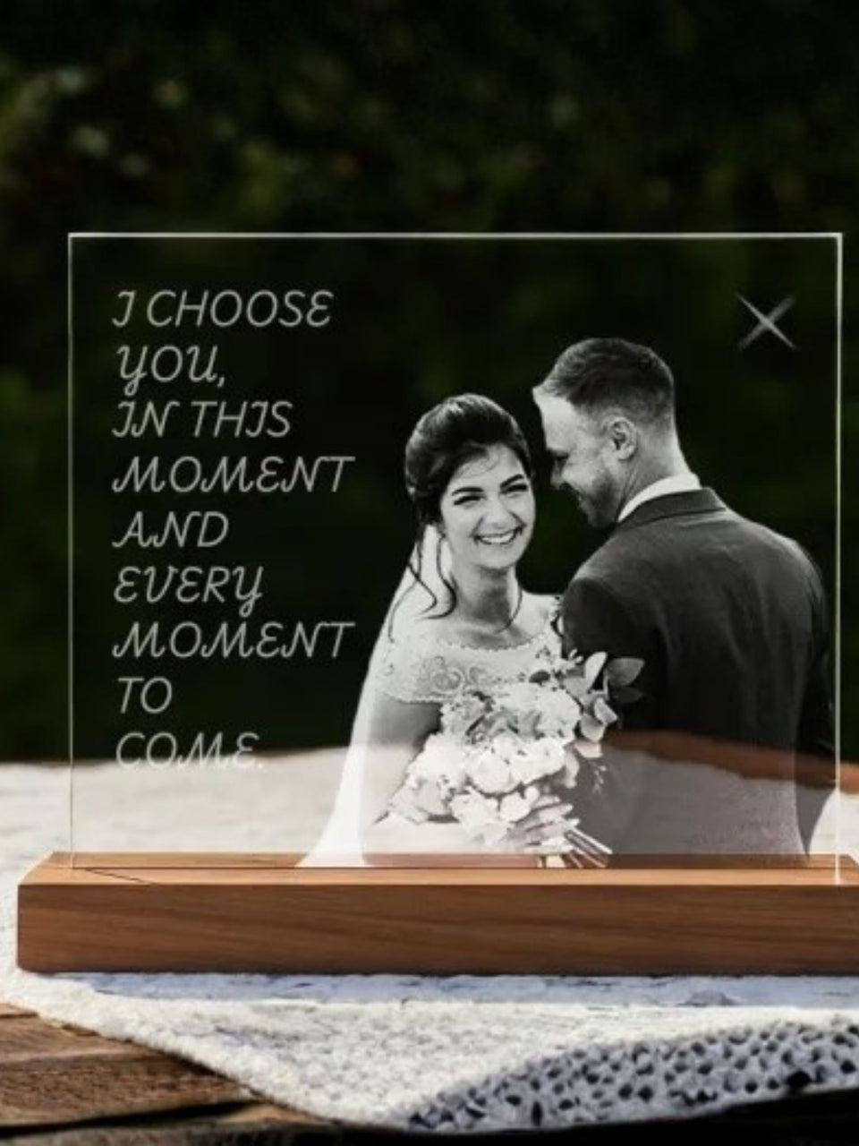 Laser Personalization with the xTool F2 Ultra UV Demo