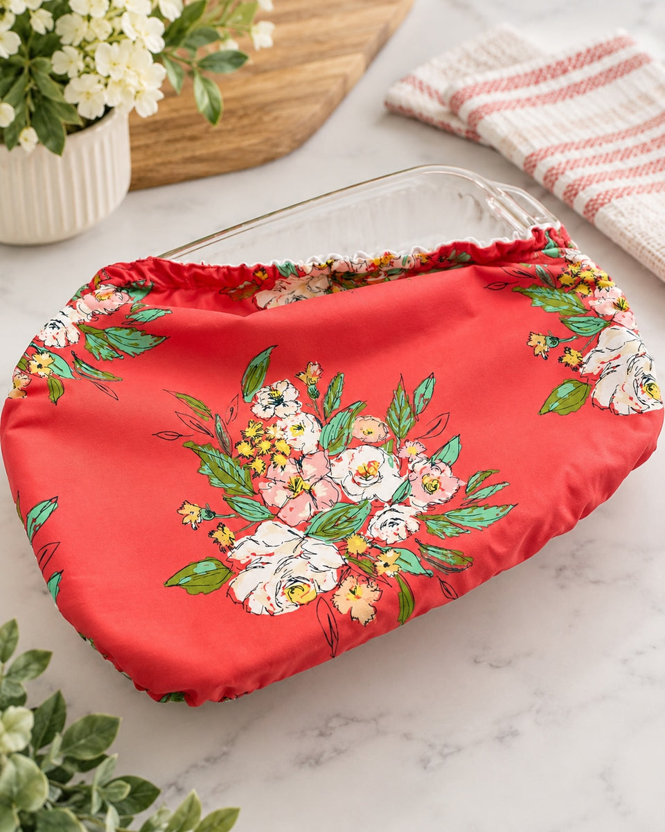 Rectangular Reusable Cover 