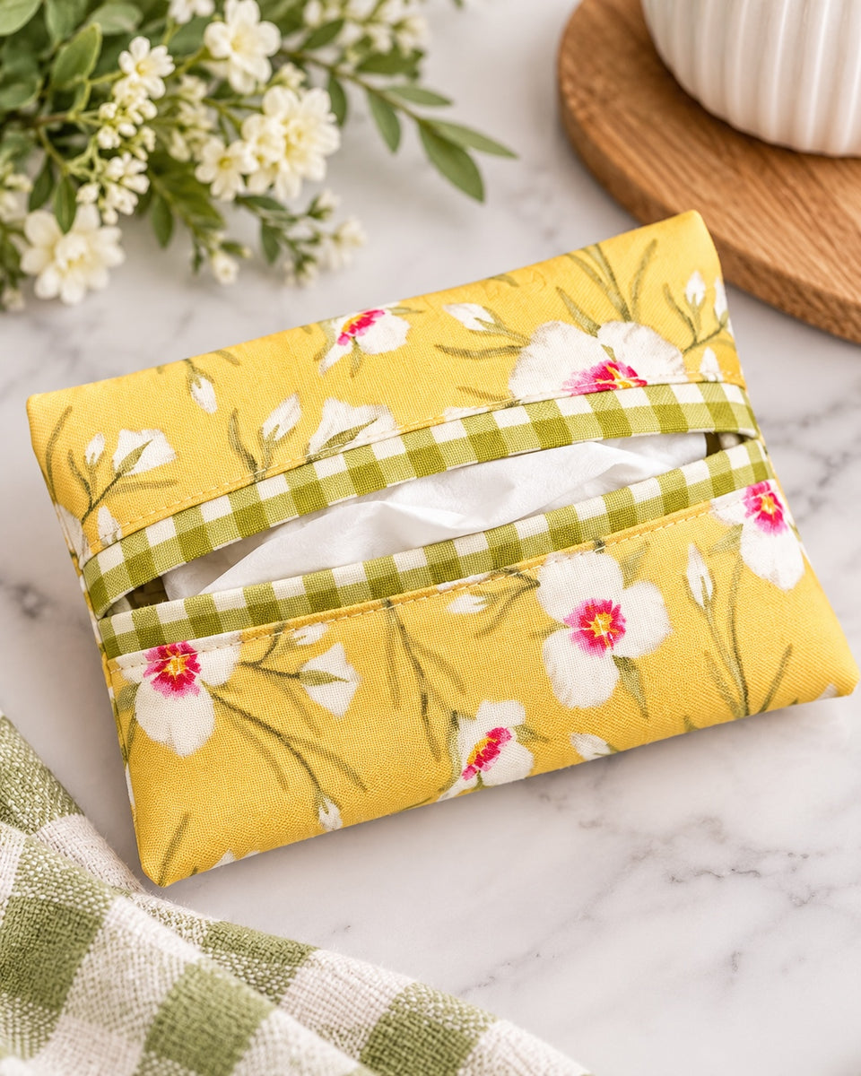 Tissue Holder