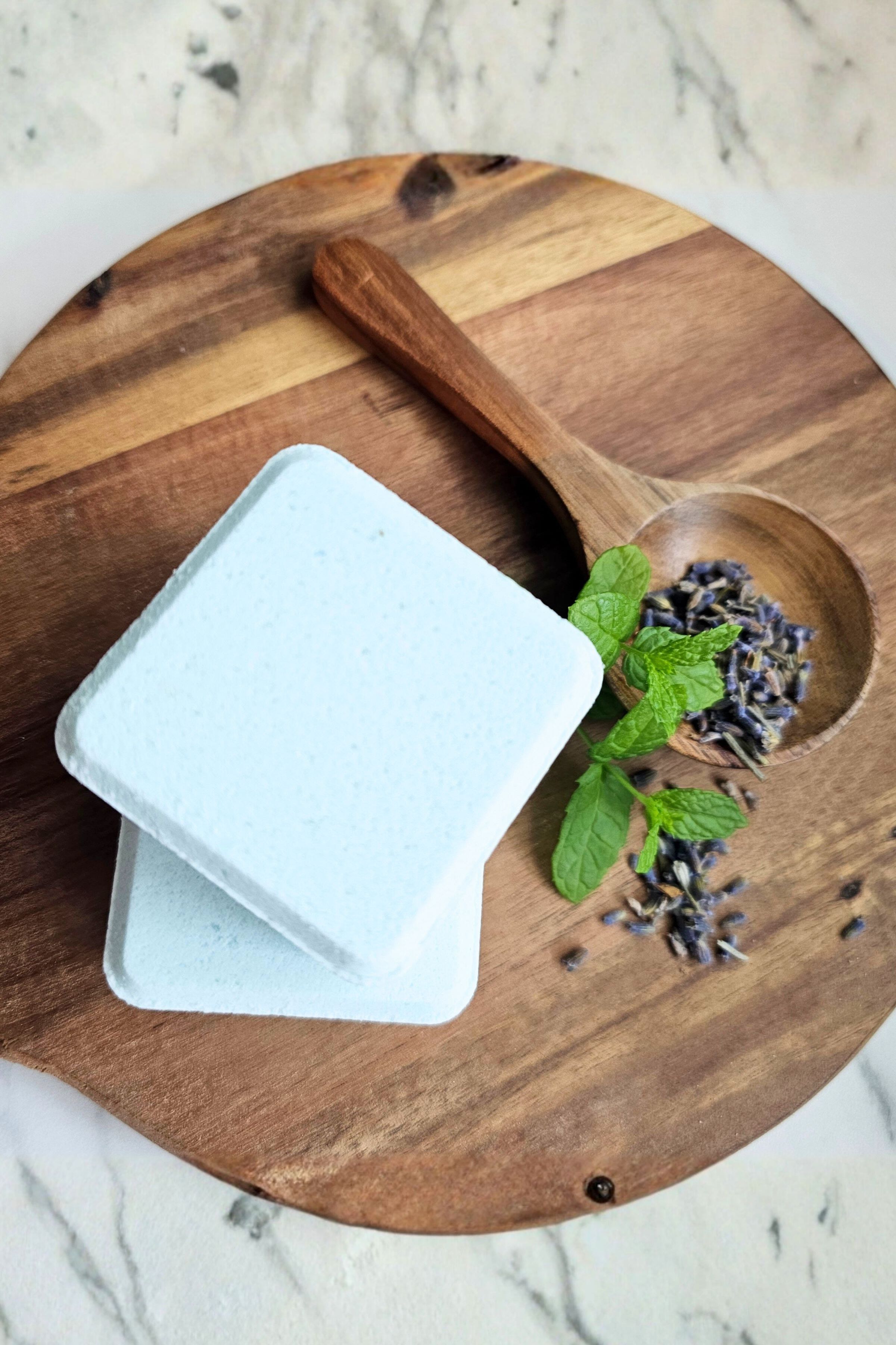 Ames Let's Make Aromatherapy Shower Steamers | Kit | TX