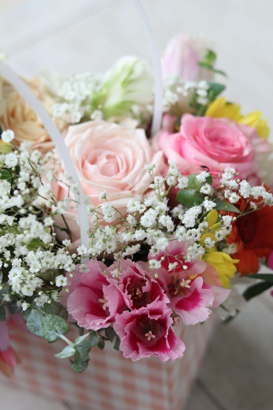 Flowers 101 - But Make it Cute