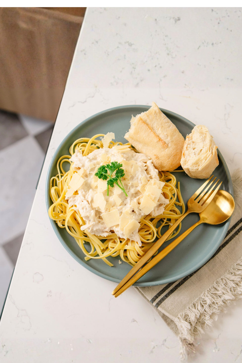 One Meal, Three Delicious Twists 