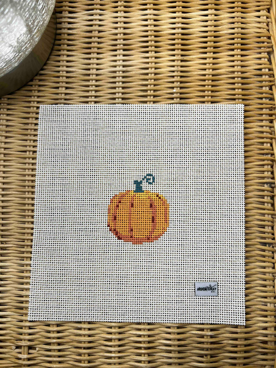 Learn to Needlepoint 101