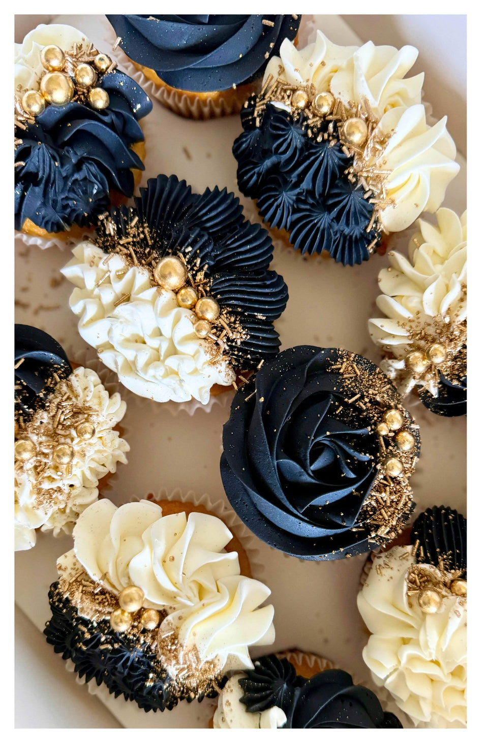 Better Buttercream 