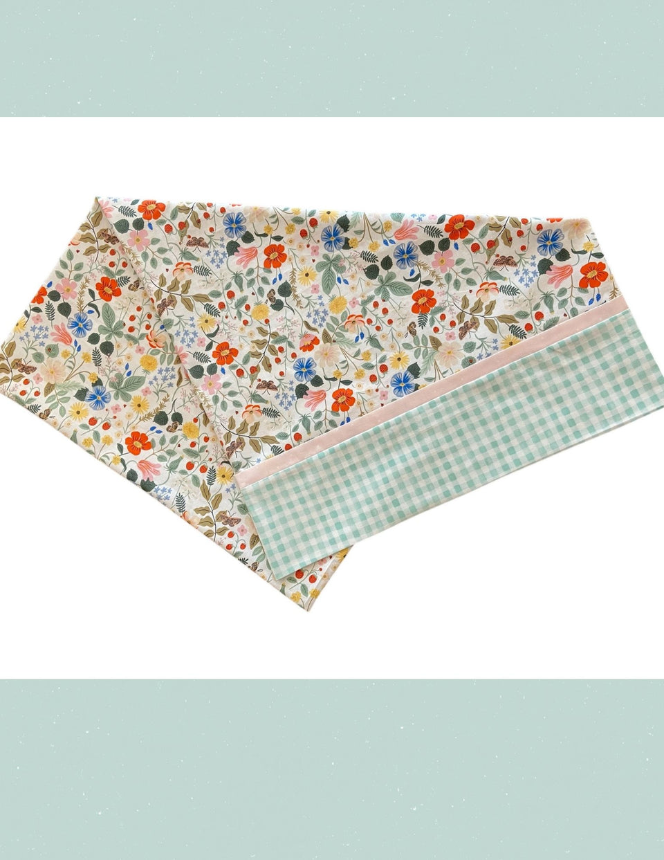 Bed Pillowcase