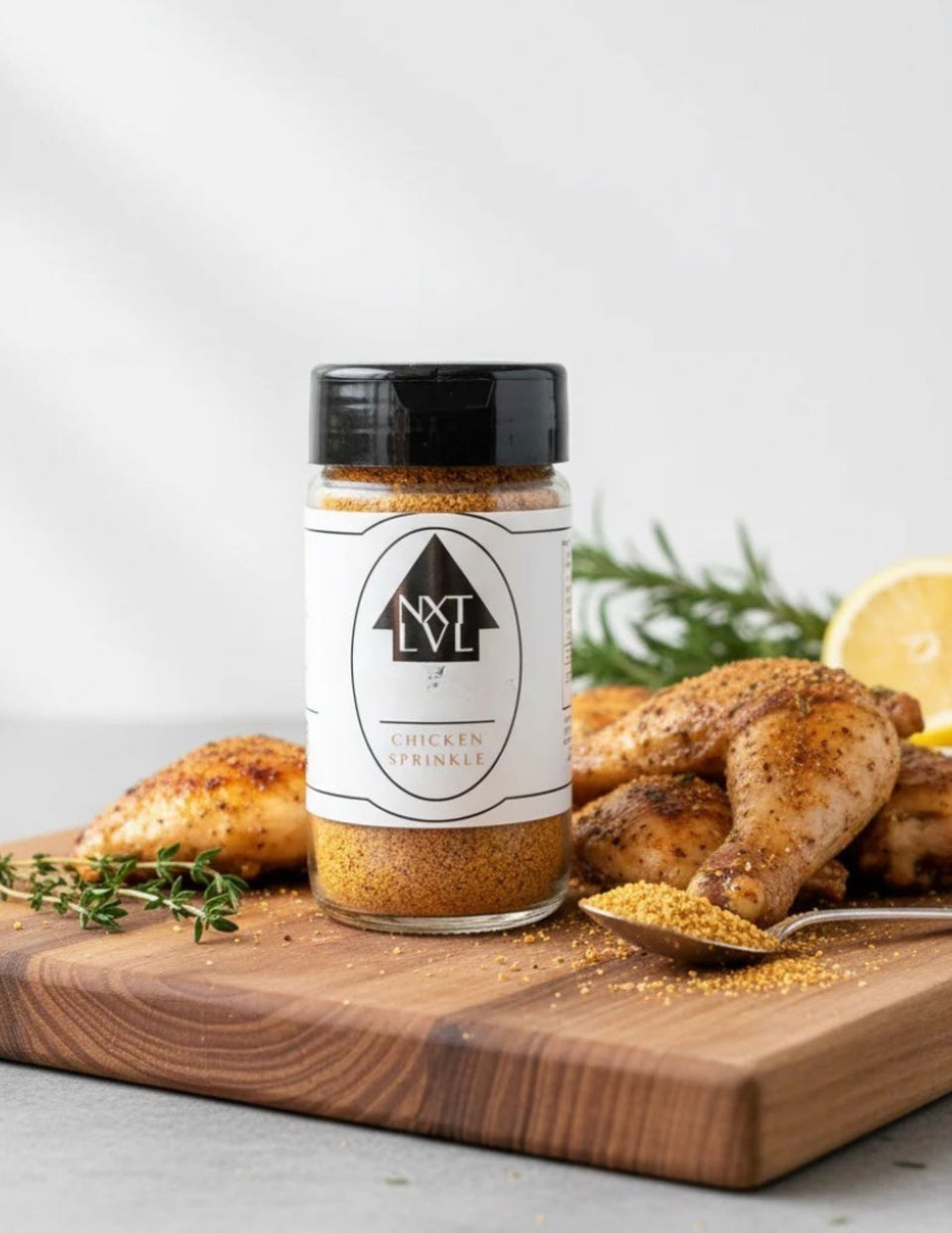 Spice It Right: Creating Bold, Balanced Flavors