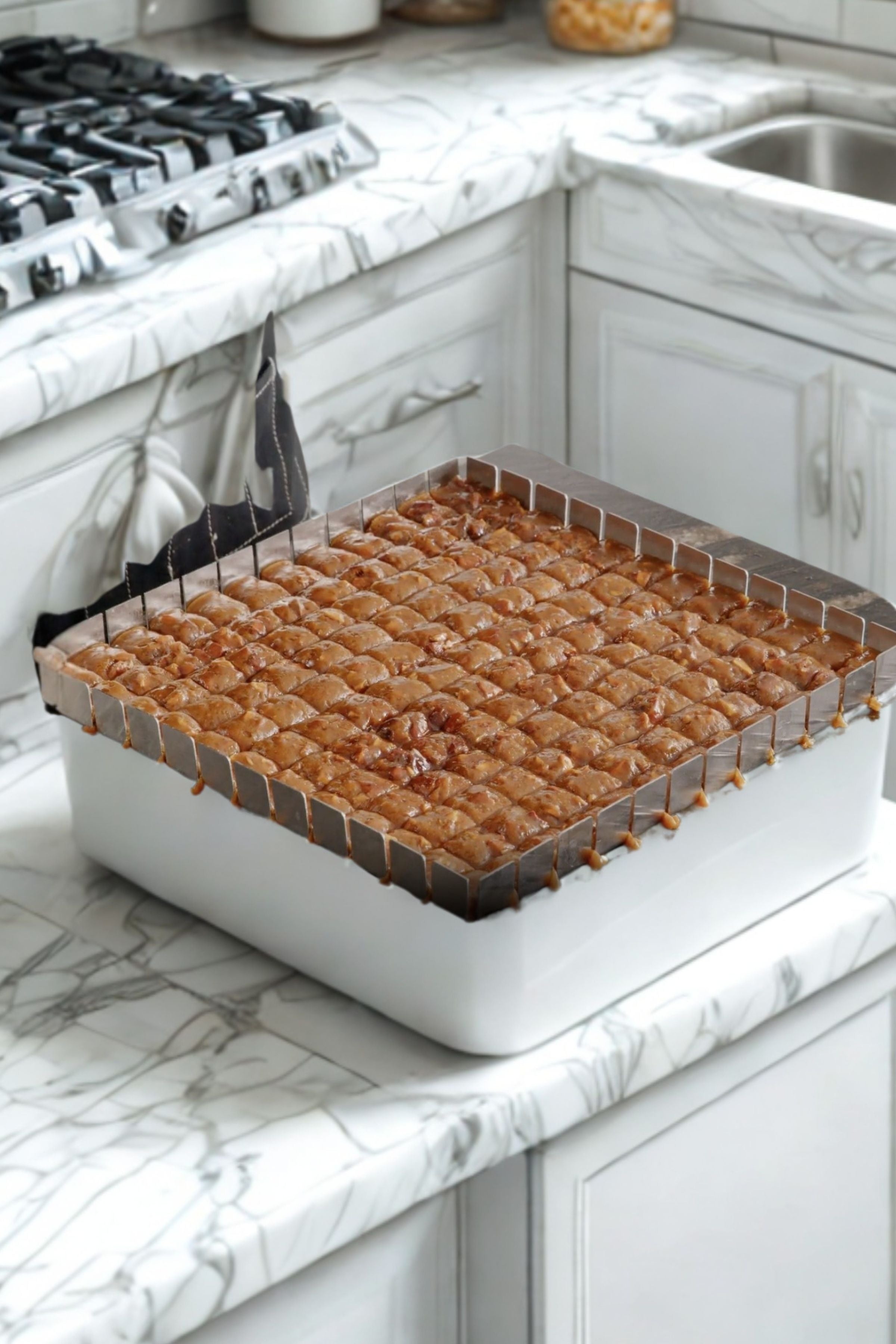 English Toffee