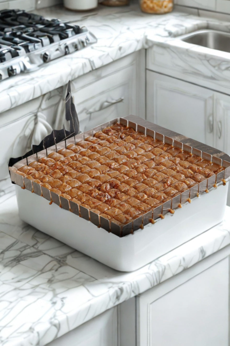 English Toffee