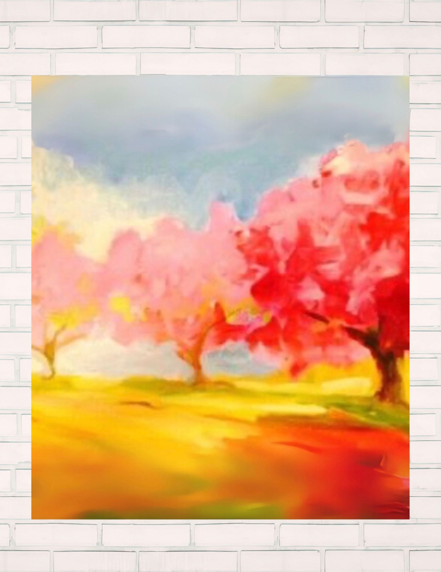 Ramsey Pink Grove | Kit | AZ