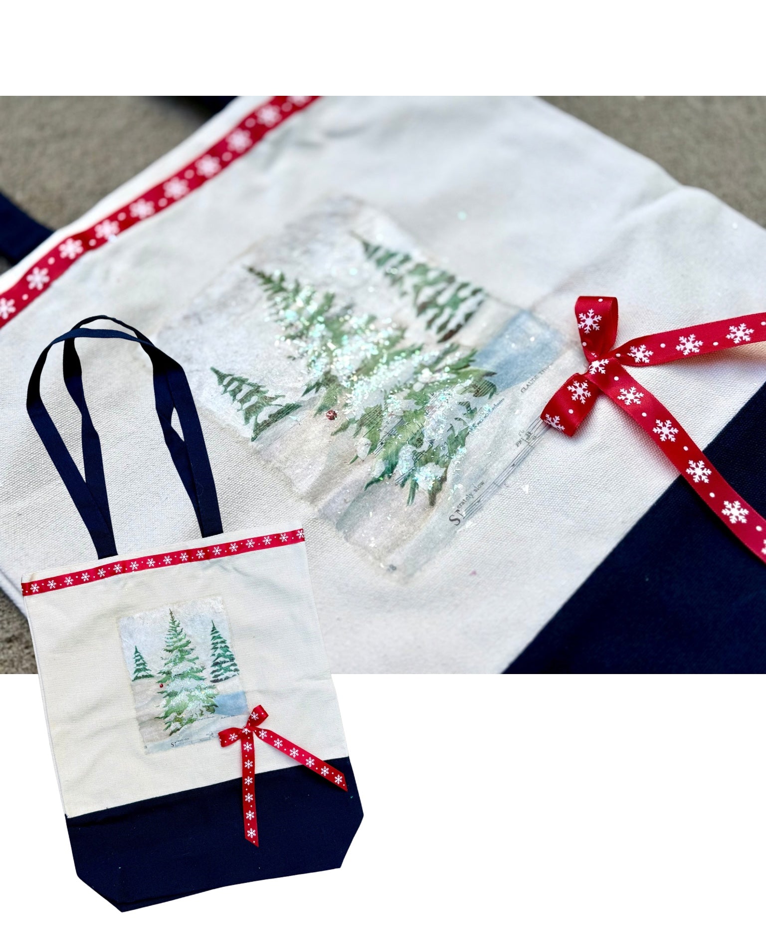 Spangenberg Tote-ally You | Kit | TX