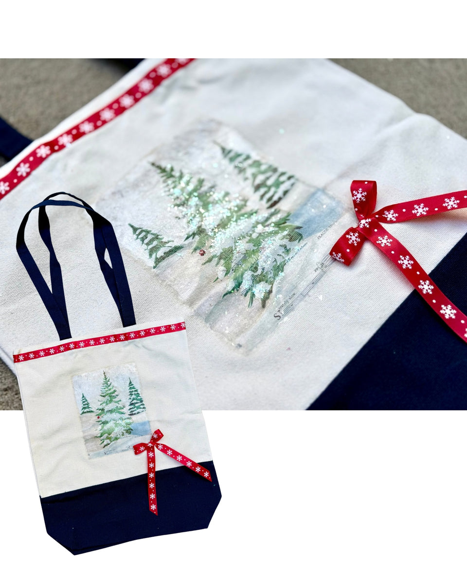Tote-ally You