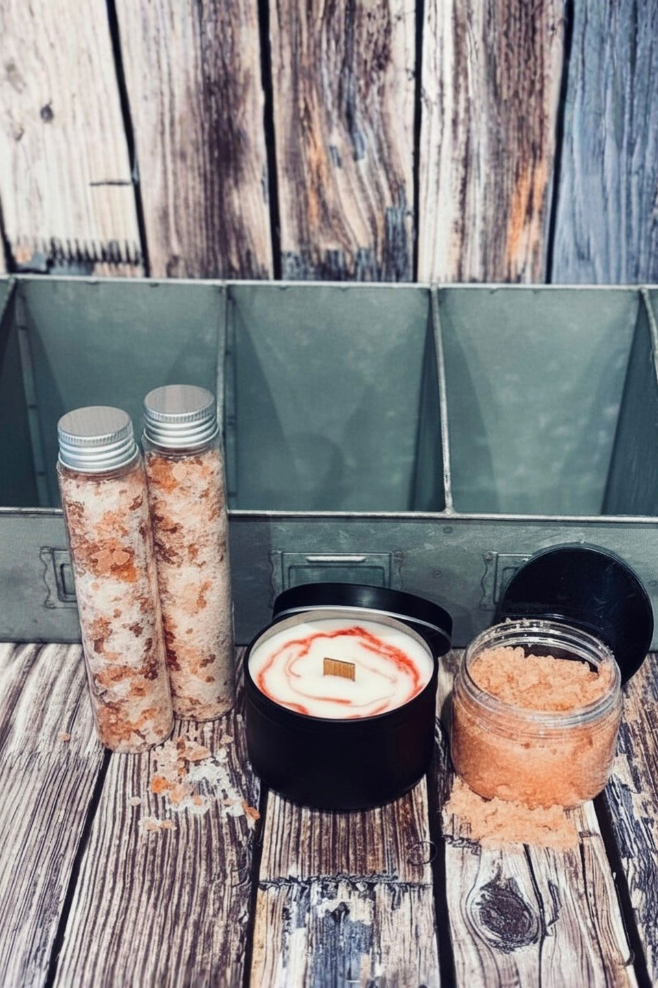 Relaxation Bundle