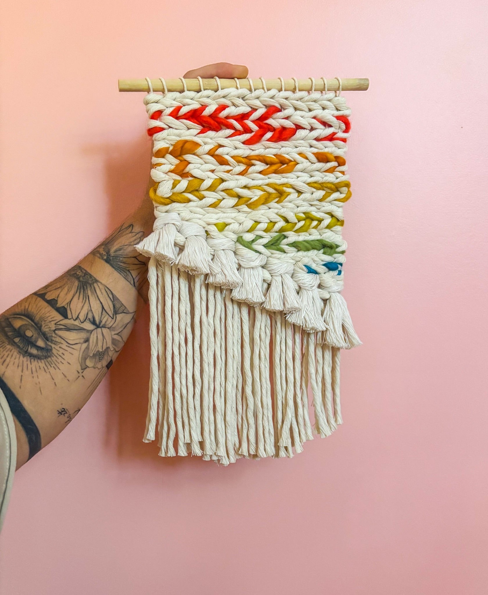 Zager Loom Weaving 101 | Kit | TX