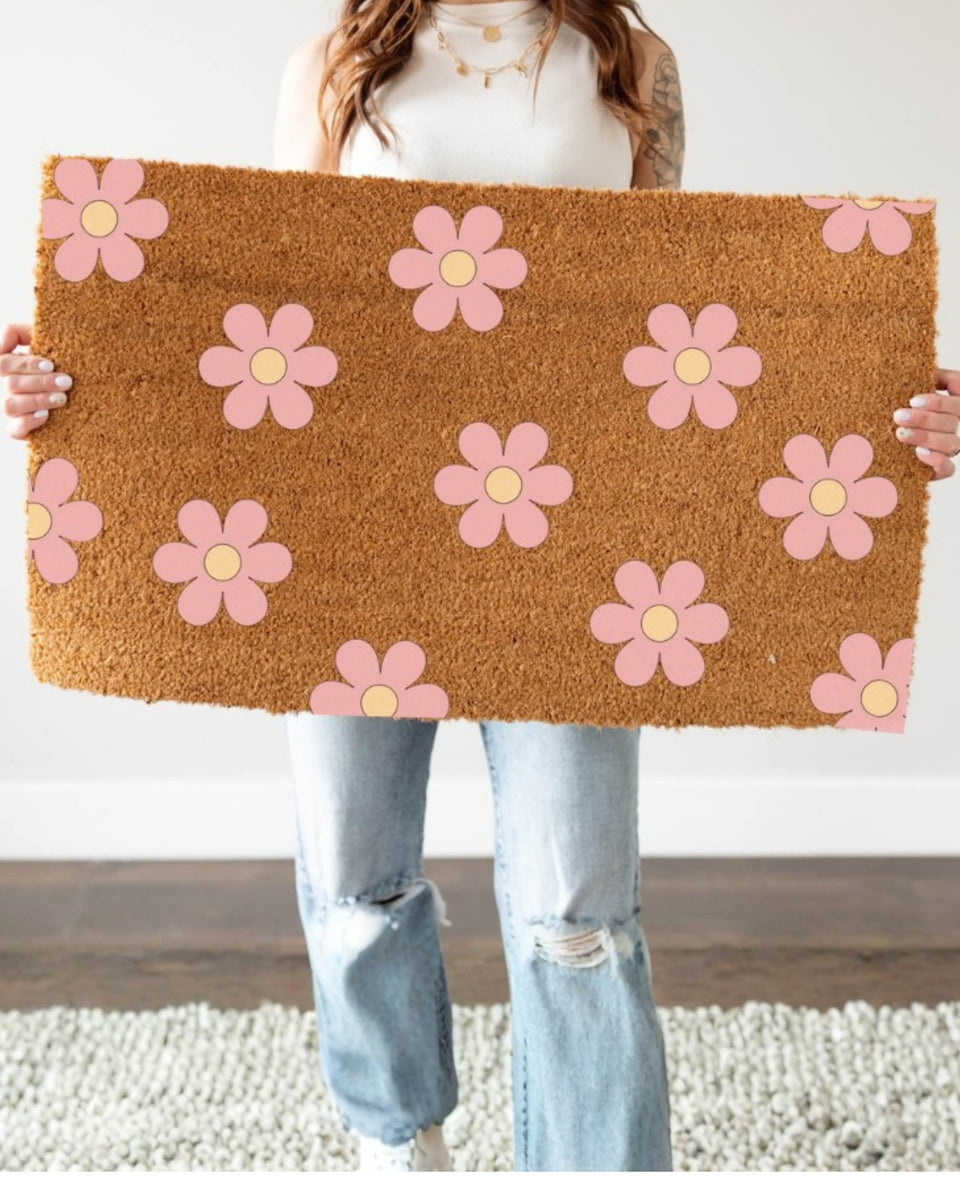 Doormat for Your Porch