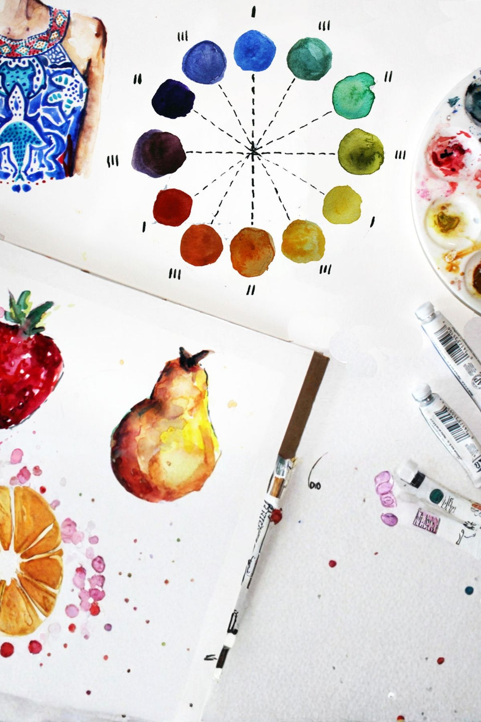 Color Analysis Unlocked