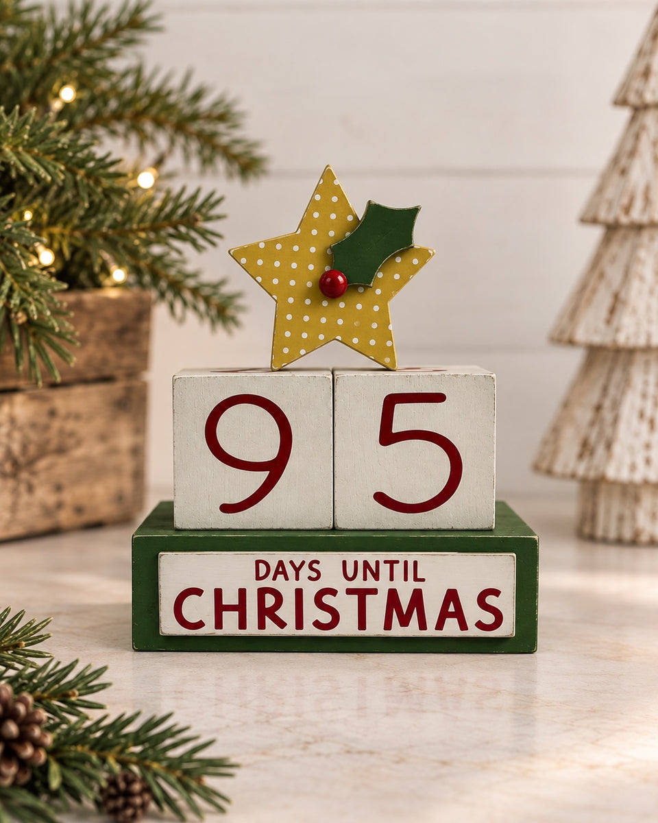 Christmas Countdown