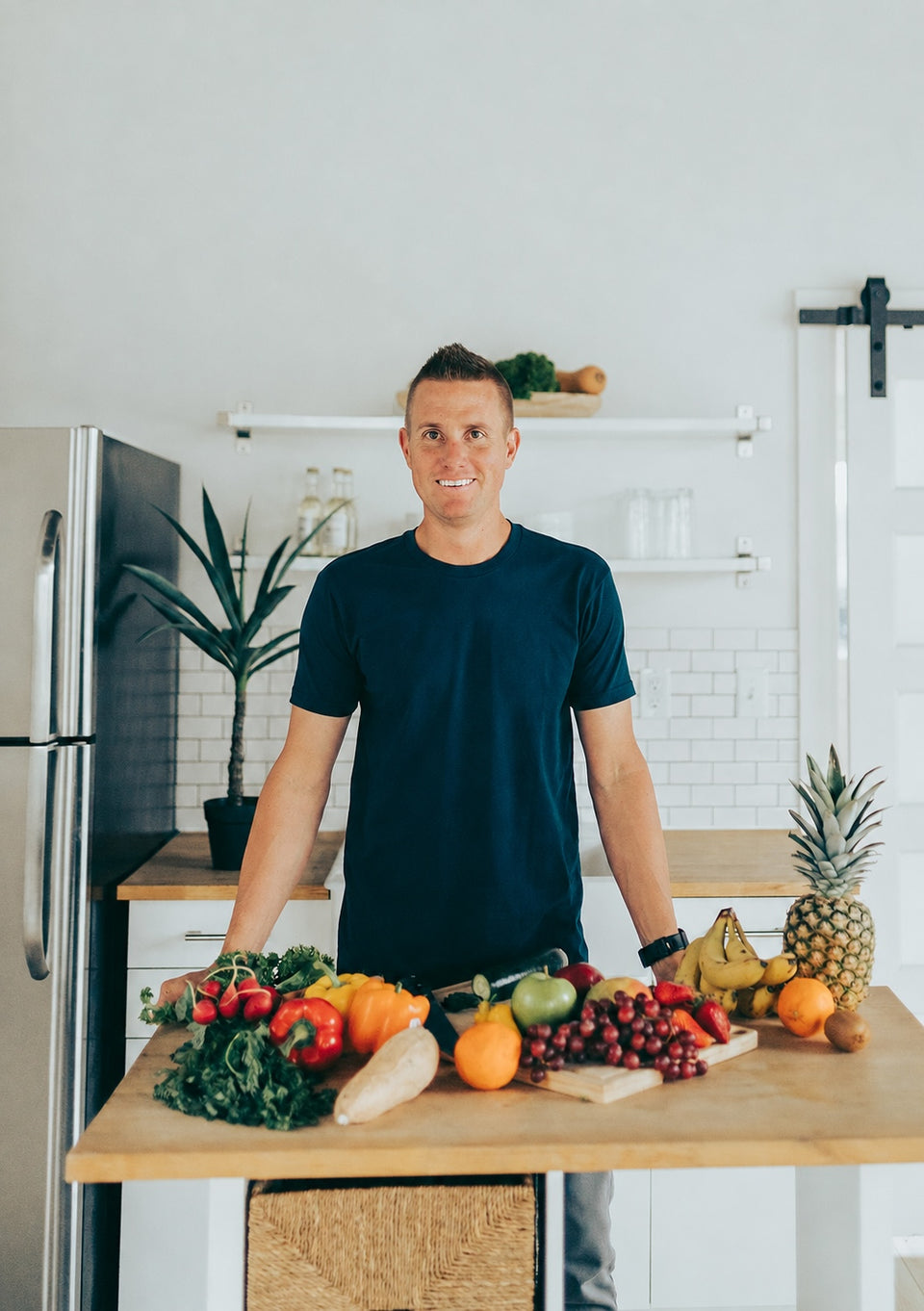 The One-Hour Fix for "What's for Dinner?"