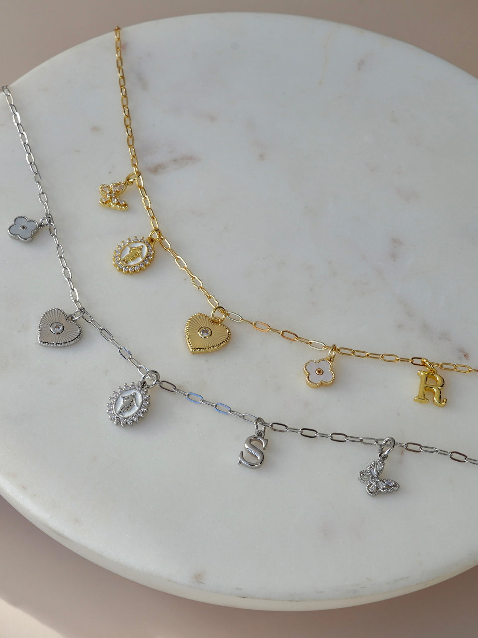 Origami Owl Charm Bar Experience 